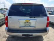 ✅ 2014 Chevrolet Tahoe LT • VIN: 1GNSCBE04ER147792 • Lot: 42781257. Listed on IAAI with 136,462 mi. Free auction sales archive from the USA and detailed vehicle history report at DreamBid. Image 16.