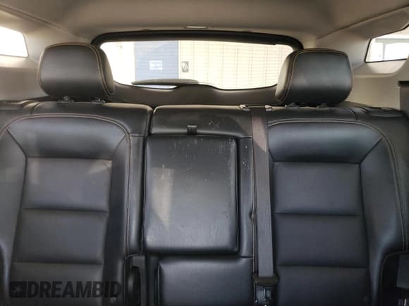 ✅ 2021 GMC Terrain SLT • VIN: 3GKALPEV2ML313055 • Lot: 80821795. Listed on Copart with 83,833 mi. Free auction sales archive from the USA and detailed vehicle history report at DreamBid. Image 10.