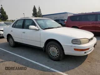 ✅ 1993 Toyota Camry • VIN: 4T1VK12E8PU097266 • Лот: 70371474. Опубликован ранее на Copart с пробегом 191 644 миль. Бесплатный доступ к архиву аукционных продаж из США и подробный отчёт об истории автомобиля на DreamBid. Изображение 4.