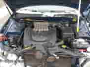 2004 Hyundai Sonata GLS z VIN KMHWF35H74A995106, wystawiony jako IAAI lot #41478439 z przebiegiem 212 914 mil mil oraz . Historia ofert i sprzedaży dostępna na DreamBid. Obrazek 10.