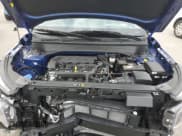 ✅ 2023 Hyundai Venue Limited • VIN: KMHRC8A32PU278595 • Lot: 46461225. Listed on Copart with 2,158 mi. Free auction sales archive from the USA and detailed vehicle history report at DreamBid. Image 13.