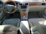 ✅ 2005 Lexus ES 350 • VIN: JTHBA30G855106094 • Lot: 91002035. Wystawiony na Copart z przebiegiem 151 071 mil. Bezpłatny archiwum sprzedaży aukcyjnych z USA i szczegółowy raport historii pojazdu na DreamBid. Zdjęcie 8.