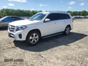 ✅ 2019 Mercedes-Benz GLS 450 • VIN: 4JGDF6EEXKB229196 • Лот: 54048425. Опубликован ранее на Copart с пробегом Не указан. Бесплатный доступ к архиву аукционных продаж из США и подробный отчёт об истории автомобиля на DreamBid. Изображение 1.