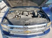 ✅ 2014 Chevrolet Silverado 1500 LT • VIN: 1GCVKREC0EZ221253 • Lot: 82449505. Wystawiony na Copart z przebiegiem 229 431 mil. Bezpłatny archiwum sprzedaży aukcyjnych z USA i szczegółowy raport historii pojazdu na DreamBid. Zdjęcie 11.