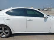 ✅ 2011 Lexus IS 250 • VIN: JTHBF5C27B5155666 • Лот: 42286694. Опубликован ранее на IAAI с пробегом 177 982 миль. Бесплатный доступ к архиву аукционных продаж из США и подробный отчёт об истории автомобиля на DreamBid. Изображение 13.