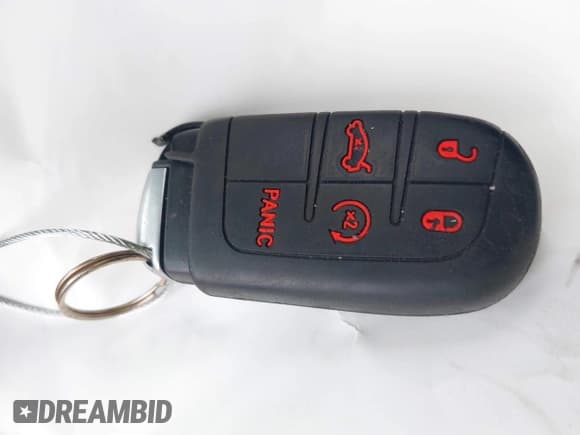 ✅ 2022 Dodge Charger Scat Pack • VIN: 2C3CDXGJ7NH166273 • Lot: 43039721. Listed on IAAI with 52,601 mi. Free auction sales archive from the USA and detailed vehicle history report at DreamBid. Image 11.