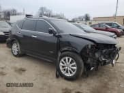 ✅ 2019 Nissan Rogue SV Hybrid • VIN: 5N1ET2MT5KC716709 • Лот: 44603675. Опубликован ранее на Copart с пробегом 68 470 миль. Бесплатный доступ к архиву аукционных продаж из США и подробный отчёт об истории автомобиля на DreamBid. Изображение 4.