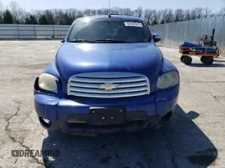 ✅ 2006 Chevrolet HHR LT • VIN: 3GNDA23P96S617344 • Lot: 52167615. Listed on Copart with 173,766 mi. Free auction sales archive from the USA and detailed vehicle history report at DreamBid. Image 5.