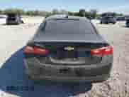 2018 Chevrolet Malibu LT with VIN 1G1ZD5ST4JF183894, listed as a Copart auction lot 82220235 with 100,503 mi miles and Salvage title. Bid and sale history available at DreamBid. Image 6.