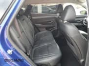 ✅ 2022 Hyundai Tucson SEL • VIN: 5NMJC3AE9NH048207 • Lot: 75586974. Wystawiony na Copart z przebiegiem 73 843 mil. Bezpłatny archiwum sprzedaży aukcyjnych z USA i szczegółowy raport historii pojazdu na DreamBid. Zdjęcie 11.