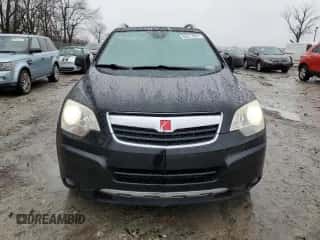2008 Saturn VUE XR z VIN 3GSCL537X8S692206, wystawiony jako Copart lot #84511824 z przebiegiem 158 899 mil mil oraz Szkoda całkowita • Salvage title. Historia ofert i sprzedaży dostępna na DreamBid. Obrazek 5.