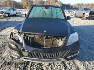 ✅ 2014 Mercedes-Benz GLK 350 • VIN: WDCGG5HB1EG228403 • Лот: 91728325. Опубликован ранее на Copart с пробегом 237 644 миль. Бесплатный доступ к архиву аукционных продаж из США и подробный отчёт об истории автомобиля на DreamBid. Изображение 5.