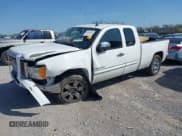✅ 2011 GMC Sierra 1500 SLE • VIN: 1GTR1VE01BZ169484 • Lot: 41911951. Wystawiony na IAAI z przebiegiem 195 745 mil. Bezpłatny archiwum sprzedaży aukcyjnych z USA i szczegółowy raport historii pojazdu na DreamBid. Zdjęcie 17.