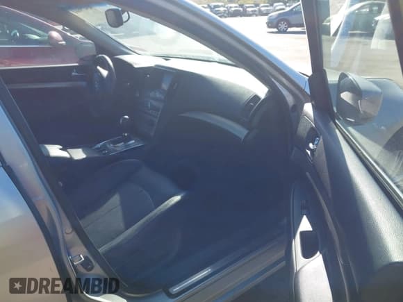 ✅ 2010 Infiniti G37 x • VIN: JN1CV6AR5AM450142 • Лот: 43479660. Опубликован ранее на IAAI с пробегом 197 786 миль. Бесплатный доступ к архиву аукционных продаж из США и подробный отчёт об истории автомобиля на DreamBid. Изображение 5.