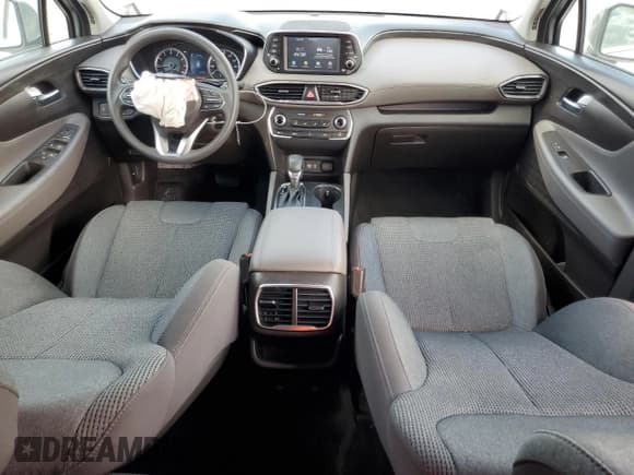✅ 2020 Hyundai Santa Fe SE • VIN: 5NMS23AD2LH186876 • Лот: 87452305. Опубликован ранее на Copart с пробегом 40 908 миль. Бесплатный доступ к архиву аукционных продаж из США и подробный отчёт об истории автомобиля на DreamBid. Изображение 8.