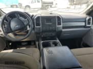 ✅ 2018 Ford F-250 XL • VIN: 1FT7W2BT7JEC22362 • Lot: 69270545. Listed on Copart with 157,451 mi. Free auction sales archive from the USA and detailed vehicle history report at DreamBid. Image 8.