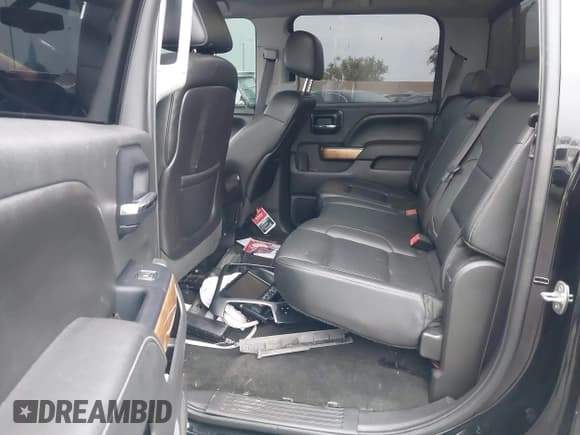 ✅ 2014 Chevrolet Silverado 1500 LTZ • VIN: 3GCPCSEC1EG412175 • Lot: 42158993. Wystawiony na IAAI z przebiegiem 166 258 mil. Bezpłatny archiwum sprzedaży aukcyjnych z USA i szczegółowy raport historii pojazdu na DreamBid. Zdjęcie 8.