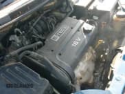 ✅ 2005 Chevrolet Aveo LS • VIN: KL1TD52685B293472 • Lot: 42805642. Listed on IAAI with 162,009 mi. Free auction sales archive from the USA and detailed vehicle history report at DreamBid. Image 13.