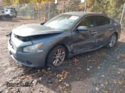 ✅ 2010 Nissan Maxima SV • VIN: 1N4AA5AP7AC864396 • Лот: 43606364. Опубликован ранее на IAAI с пробегом 154 453 миль. Бесплатный доступ к архиву аукционных продаж из США и подробный отчёт об истории автомобиля на DreamBid. Изображение 22.