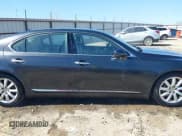 ✅ 2007 Lexus LS 460 L • VIN: JTHGL46F075000827 • Lot: 41776605. Listed on IAAI with 258,695 mi. Free auction sales archive from the USA and detailed vehicle history report at DreamBid. Image 14.