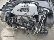 ✅ 2017 Mercedes-Benz S • VIN: WDDUG7KB3HA329677 • Lot: 43191575. Wystawiony na Copart z przebiegiem 43 371 mil. Bezpłatny archiwum sprzedaży aukcyjnych z USA i szczegółowy raport historii pojazdu na DreamBid. Zdjęcie 11.