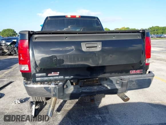 2011 GMC Sierra 1500 SLE с VIN 3GTP1VE05BG203384, выставлен на аукционе IAAI как лот 43387778 с пробегом 122 958 миль миль и . История ставок и продаж доступна на DreamBid. Изображение 17.