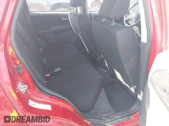 ✅ 2012 Suzuki SX4 Crossover • VIN: JS2YB5A39C6301540 • Lot: 41989579. Listed on IAAI with 158,824 mi. Free auction sales archive from the USA and detailed vehicle history report at DreamBid. Image 8.