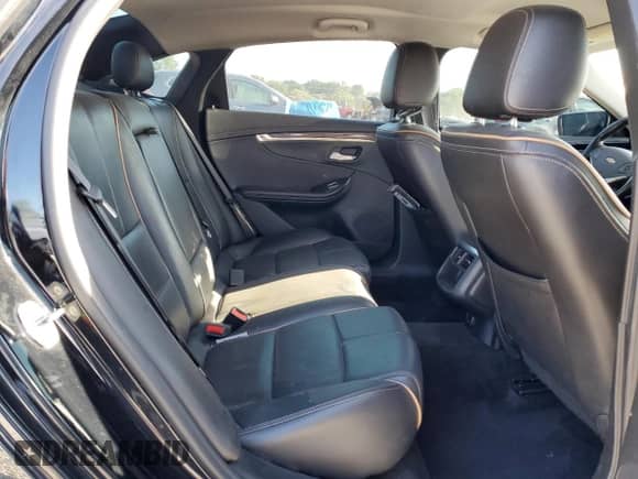 2016 Chevrolet Impala LTZ with VIN 1G1145S34GU113443, listed as a Copart auction lot 84376125 with 148,601 mi miles and Salvage title. Bid and sale history available at DreamBid. Image 10.