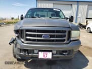 ✅ 2004 Ford F-250 XL • VIN: 1FTNX21L34EA08821 • Лот: 57964185. Опубликован ранее на Copart с пробегом 222 017 миль. Бесплатный доступ к архиву аукционных продаж из США и подробный отчёт об истории автомобиля на DreamBid. Изображение 5.