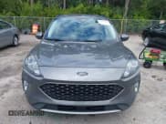 ✅ 2021 Ford Escape SEL • VIN: 1FMCU9H60MUB35715 • Lot: 43572221. Listed on IAAI with Not provided. Free auction sales archive from the USA and detailed vehicle history report at DreamBid. Image 12.