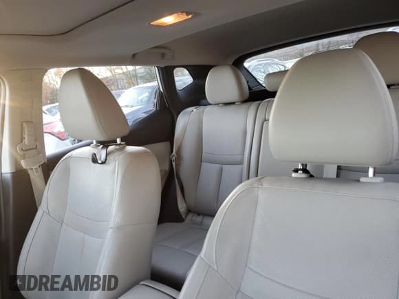 ✅ 2017 Nissan Rogue SL • VIN: JN1BJ1CR4HW105089 • Lot: 91525485. Listed on Copart with 81,454 mi. Free auction sales archive from the USA and detailed vehicle history report at DreamBid. Image 10.