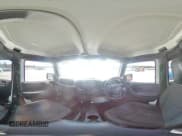 ✅ 2016 Jeep Wrangler Unlimited Sport RHD • VIN: 1C4BJWKG6GL293429 • Lot: 59156585. Listed on Copart with 226,276 mi. Free auction sales archive from the USA and detailed vehicle history report at DreamBid. Image 15.