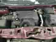 2008 Chevrolet Equinox LT с VIN 2CNDL43F886031656, выставлен на аукционе Copart как лот 82166284 с пробегом 104 982 миль миль и Списание • Salvage title. История ставок и продаж доступна на DreamBid. Изображение 14.