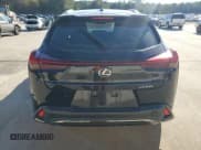 ✅ 2022 Lexus UX 200 F Sport • VIN: JTHE3JBH8N2049169 • Lot: 91071505. Listed on Copart with 32,551 mi. Free auction sales archive from the USA and detailed vehicle history report at DreamBid. Image 6.