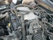 ✅ 2004 Chevrolet Impala • VIN: 2G1WF52E749129226 • Lot: 43694081. Listed on IAAI with 124,544 mi. Free auction sales archive from the USA and detailed vehicle history report at DreamBid. Image 17.