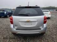 ✅ 2016 Chevrolet Equinox LT • VIN: 2GNFLFEK7G6251718 • Лот: 87124465. Опубликован ранее на Copart с пробегом 93 467 миль. Бесплатный доступ к архиву аукционных продаж из США и подробный отчёт об истории автомобиля на DreamBid. Изображение 6.