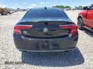 ✅ 2017 Buick LaCrosse Essence • VIN: 1G4ZP5SS0HU187464 • Lot: 58582484. Wystawiony na Copart z przebiegiem 39 447 mil. Bezpłatny archiwum sprzedaży aukcyjnych z USA i szczegółowy raport historii pojazdu na DreamBid. Zdjęcie 6.