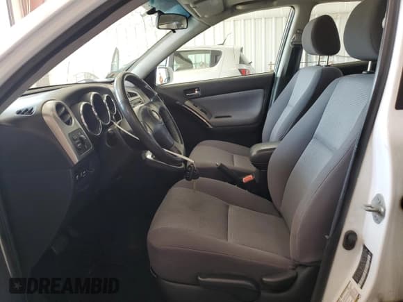 ✅ 2005 Toyota Matrix STD • VIN: 2T1LR30E05C506201 • Лот: 66600875. Опубликован ранее на Copart с пробегом 153 829 миль. Бесплатный доступ к архиву аукционных продаж из США и подробный отчёт об истории автомобиля на DreamBid. Изображение 7.