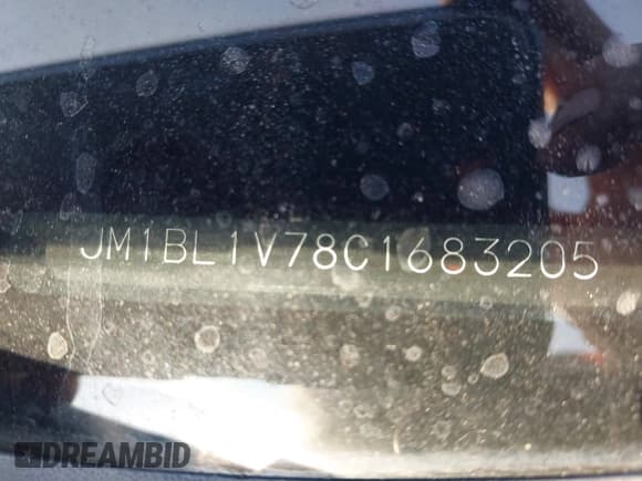 ✅ 2012 Mazda 3 i Touring • VIN: JM1BL1V78C1683205 • Lot: 43753504. Wystawiony na IAAI z przebiegiem 225 748 mil. Bezpłatny archiwum sprzedaży aukcyjnych z USA i szczegółowy raport historii pojazdu na DreamBid. Zdjęcie 9.