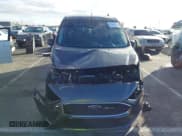 ✅ 2021 Ford Transit Connect XLT • VIN: NM0GS9F26M1487725 • Lot: 43704125. Listed on IAAI with 59,567 mi. Free auction sales archive from the USA and detailed vehicle history report at DreamBid. Image 13.