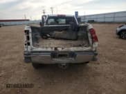 ✅ 2018 Chevrolet Silverado 2500HD Work Truck • VIN: 1GC1KUEG0JF129947 • Лот: 81267495. Опубликован ранее на Copart с пробегом Не указан. Бесплатный доступ к архиву аукционных продаж из США и подробный отчёт об истории автомобиля на DreamBid. Изображение 6.