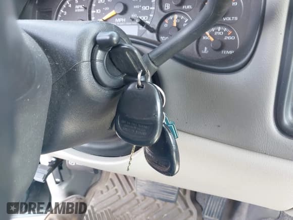 ✅ 2001 Chevrolet Suburban LS • VIN: 3GNFK16T11G152143 • Лот: 41958234. Опубликован ранее на IAAI с пробегом 151 514 миль. Бесплатный доступ к архиву аукционных продаж из США и подробный отчёт об истории автомобиля на DreamBid. Изображение 11.