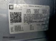 ✅ 2019 Buick Enclave Essence • VIN: 5GAERBKW4KJ185094 • Lot: 95960895. Listed on Copart with 194,064 mi. Free auction sales archive from the USA and detailed vehicle history report at DreamBid. Image 13.