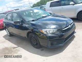 2020 Subaru Impreza с VIN 4S3GTAB64L3704251, выставлен на аукционе IAAI как лот 42330314 с пробегом 68 498 миль миль и . История ставок и продаж доступна на DreamBid. Изображение 1.