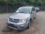 ✅ 2017 Dodge Journey SXT • VIN: 3C4PDDBG8HT577782 • Lot: 42409731. Wystawiony na IAAI z przebiegiem 136 618 mil. Bezpłatny archiwum sprzedaży aukcyjnych z USA i szczegółowy raport historii pojazdu na DreamBid. Zdjęcie 17.