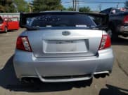 ✅ 2013 Subaru WRX WRX • VIN: JF1GV7E63DG031803 • Lot: 80299175. Listed on Copart with 101,777 mi. Free auction sales archive from the USA and detailed vehicle history report at DreamBid. Image 6.