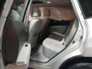 ✅ 2012 Nissan Rogue S • VIN: JN8AS5MV7CW354587 • Lot: 43401100. Wystawiony na IAAI z przebiegiem 108 006 mil. Bezpłatny archiwum sprzedaży aukcyjnych z USA i szczegółowy raport historii pojazdu na DreamBid. Zdjęcie 8.