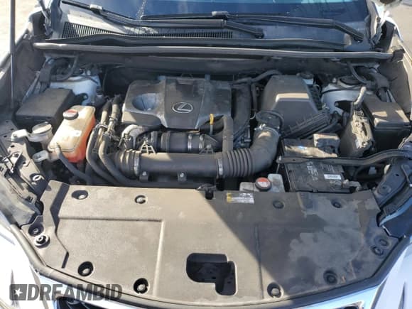 ✅ 2016 Lexus NX F Sport • VIN: JTJBARBZ2G2052473 • Лот: 92133475. Опубликован ранее на Copart с пробегом 62 551 миль. Бесплатный доступ к архиву аукционных продаж из США и подробный отчёт об истории автомобиля на DreamBid. Изображение 12.