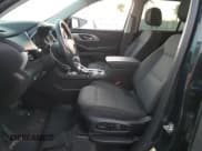 ✅ 2021 Chevrolet Traverse LT Cloth • VIN: 1GNEVGKW7MJ112612 • Lot: 75235074. Wystawiony na Copart z przebiegiem 58 744 mil. Bezpłatny archiwum sprzedaży aukcyjnych z USA i szczegółowy raport historii pojazdu na DreamBid. Zdjęcie 7.