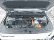 2023 Hyundai Santa Fe SEL Convenience with VIN KM8S6DA24PU100146, listed as a IAAI auction lot 41467061 with 22,808 mi miles and . Bid and sale history available at DreamBid. Image 10.